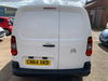 Citroen Berlingo 625 LX L1 HDI 5dr Manual 2026