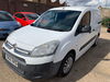 Citroen Berlingo 625 LX L1 HDI 5dr Manual 2026