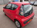 Citroen C1 VTR 3dr Manual 2009