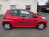 Citroen C1 VTR 3dr Manual 2026