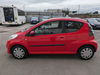 Citroen C1 VTR 3dr Manual 2026