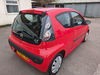 Citroen C1 VTR 3dr Manual 2026