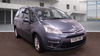 Citroen C4 HDI VTR PLUS GRAND PICASSO 5dr Manual 2026