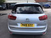 Citroen C4 Picasso E-HDI EXCLUSIVE PLUS 5dr Manual 2025