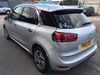 Citroen C4 Picasso E-HDI EXCLUSIVE PLUS 5dr Manual 2025