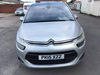 Citroen C4 Picasso E-HDI EXCLUSIVE PLUS 5dr Manual 2025