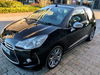 Citroen DS3 1.6L DSPORT PLUS Convertible 2dr Petrol Manual Euro 5 (155 bhp) 2dr Manual 2026