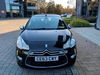 Citroen DS3 1.6L DSPORT PLUS Convertible 2dr Petrol Manual Euro 5 (155 bhp) 2dr Manual 2026