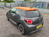 Citroen DS3 1.6L DSTYLE BY BENEFIT Hatchback 3dr Petrol Manual Euro 5 (120 bhp) 3dr Manual 2026