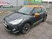 Citroen DS3 1.6L DSTYLE BY BENEFIT Hatchback 3dr Petrol Manual Euro 5 (120 bhp) 3dr Manual 2014