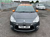 Citroen DS3 1.6L DSTYLE BY BENEFIT Hatchback 3dr Petrol Manual Euro 5 (120 bhp) 3dr Manual 2026