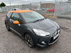 Citroen DS3 1.6L DSTYLE BY BENEFIT Hatchback 3dr Petrol Manual Euro 5 (120 bhp) 3dr Manual 2026