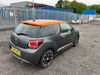 Citroen DS3 1.6L DSTYLE BY BENEFIT Hatchback 3dr Petrol Manual Euro 5 (120 bhp) 3dr Manual 2026
