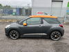 Citroen DS3 1.6L DSTYLE BY BENEFIT Hatchback 3dr Petrol Manual Euro 5 (120 bhp) 3dr Manual 2026
