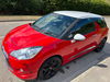 Citroen DS3 DSTYLE PLUS 3dr Manual 2026