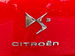 Citroen DS3 DSTYLE PLUS 3dr Manual 2012