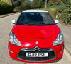 Citroen DS3 DSTYLE PLUS 3dr Manual 2026