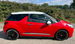 Citroen DS3 DSTYLE PLUS 3dr Manual 2012