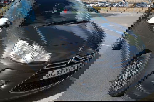 Citroen DS3