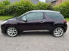 Citroen DS3 E-HDI DSTYLE PLUS 3dr Manual 2025