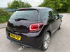 Citroen DS3 E-HDI DSTYLE PLUS 3dr Manual 2025