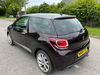 Citroen DS3 E-HDI DSTYLE PLUS 3dr Manual 2025