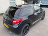 Citroen DS3 HDI BLACK AND WHITE 3dr Manual 2026