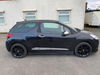 Citroen DS3 HDI BLACK AND WHITE 3dr Manual 2026