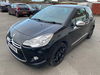 Citroen DS3 HDI BLACK AND WHITE 3dr Manual 2026
