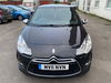 Citroen DS3 HDI BLACK AND WHITE 3dr Manual 2026