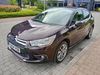 Citroen DS4 1.6L E-HDI AIRDREAM DSTYLE Hatchback 5dr Diesel Manual Euro 5 (115 bhp) 5dr Manual 2026