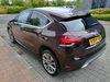 Citroen DS4 1.6L E-HDI AIRDREAM DSTYLE Hatchback 5dr Diesel Manual Euro 5 (115 bhp) 5dr Manual 2026