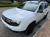Dacia Duster AMBIANCE DCI 5dr Manual 2026