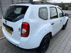 Dacia Duster AMBIANCE DCI 5dr Manual 2026