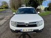 Dacia Duster LAUREATE DCI 5dr Manual 2026