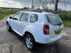 Dacia Duster LAUREATE DCI 5dr Manual 2026
