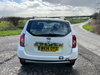 Dacia Duster LAUREATE DCI 5dr Manual 2026