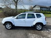 Dacia Duster LAUREATE DCI 5dr Manual 2026