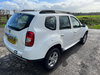 Dacia Duster LAUREATE DCI 5dr Manual 2026
