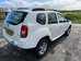 Dacia Duster LAUREATE DCI 5dr Manual 2014