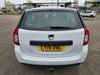 Dacia Logan MCV 1.5 Blue dCi Essential Estate 5dr Diesel Manual Euro 6 (s/s) (95 ps) 5dr Manual 2026