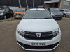 Dacia Logan MCV 1.5 Blue dCi Essential Estate 5dr Diesel Manual Euro 6 (s/s) (95 ps) 5dr Manual 2026