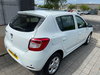 Dacia Sandero 1.5L LAUREATE DCI Hatchback 5dr Diesel Manual Euro 6 (90 bhp) 5dr Manual 2026
