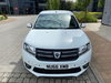 Dacia Sandero 1.5L LAUREATE DCI Hatchback 5dr Diesel Manual Euro 6 (90 bhp) 5dr Manual 2026