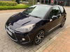 DS 3 1.2L PURETECH 1955 S/S Hatchback 3dr Petrol Manual Euro 6 (109 bhp) 3dr Manual 2025