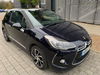 DS 3 1.2L PURETECH 1955 S/S Hatchback 3dr Petrol Manual Euro 6 (109 bhp) 3dr Manual 2025