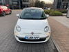 Fiat 500 0.9L TWINAIR LOUNGE  Hatchback 3dr Petrol Manual Euro 5 (85 bhp) 3dr Manual 2026