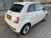Fiat 500 0.9L TWINAIR LOUNGE  Hatchback 3dr Petrol Manual Euro 5 (85 bhp) 3dr Manual 2026