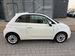 Fiat 500 0.9L TWINAIR LOUNGE  Hatchback 3dr Petrol Manual Euro 5 (85 bhp) 3dr Manual 2014