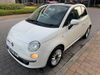 Fiat 500 0.9L TWINAIR LOUNGE  Hatchback 3dr Petrol Manual Euro 5 (85 bhp) 3dr Manual 2026
